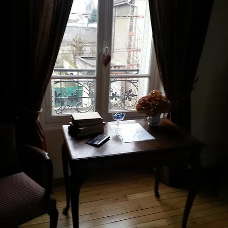 Chambres D'hotes La Framboisine *