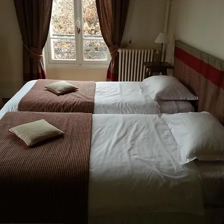 Chambres D'hotes La Framboisine
